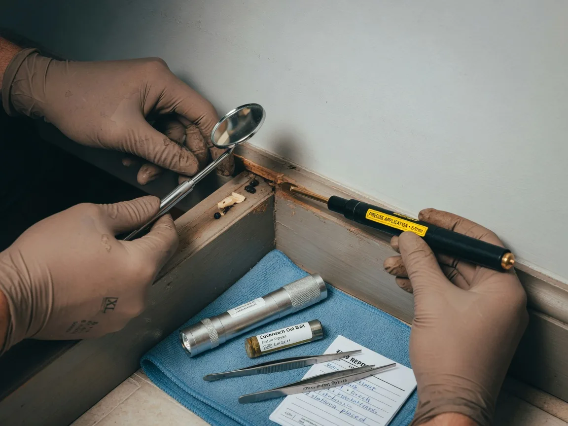 Why choose Emergency Pest Control in Manchaca, TX